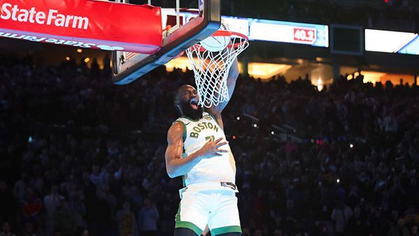 Boston Celtics vs. Dallas Mavericks Game 3 Predictions