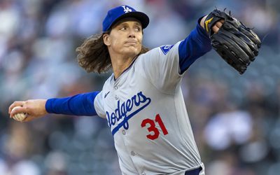 MLB Best Bet: Brewers vs. Dodgers Runline Pick