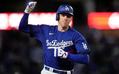 Padres vs. Dodgers Predictions: MLB Picks for September 24th