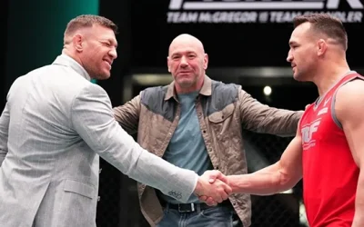 UFC 303 Predictions: McGregor vs. Chandler Pick