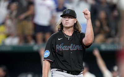 Miami Marlins vs. Arizona Diamondbacks Free Pick 5/26/24