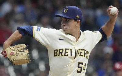 Cubs vs. Brewers Picks & Predictions 5/27/24