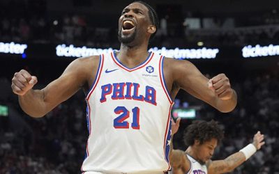 NY Knicks at Philadelphia 76ers Game 6 Pick & Predictions