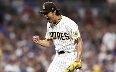 MLB Picks: NY Yankees at San Diego Padres 5/24/24