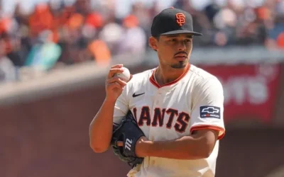 Yankees vs. Giants Pick & Predictions for May 31