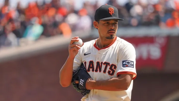 Yankees vs. Giants Pick & Predictions for May 31