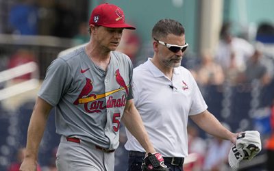 Cardinals Look to Sweep Pirates: Odds, Picks, and More