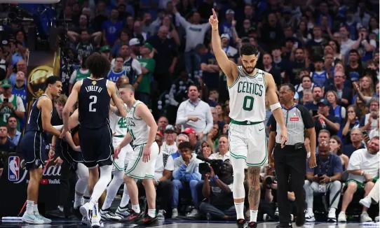 Celtics vs. Mavericks Game 4 Betting Analysis & Prediction