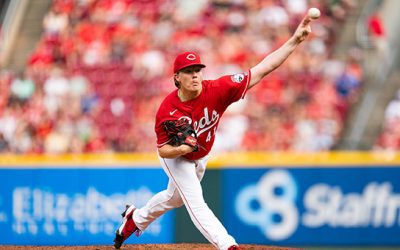 Reds vs. Brewers Betting Analysis & Picks 6/15/24