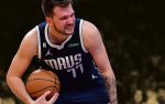 Luka Doncic Dallas Mavericks