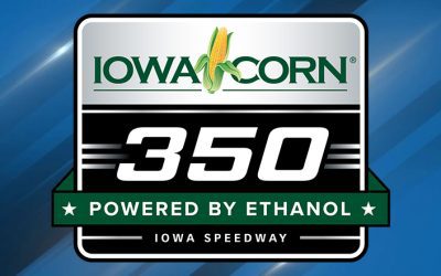 Corn 350 Powered by Ethanol Predictions & Race Analysis