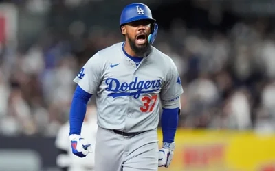 MLB Picks: Dodgers vs. Giants Predictions for June 28th