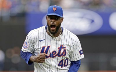 Phillies vs. Mets Prediction: Walker vs. Severino in Crucial NL East Clash