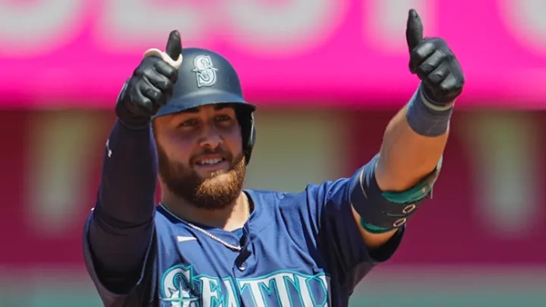Texas Rangers vs. Seattle Mariners Free Pick for June 14