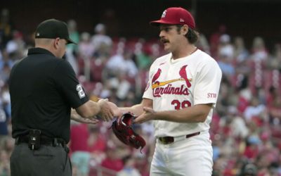 Reds vs. Cards Odds, Trends & Moneyline Pick for June 27th