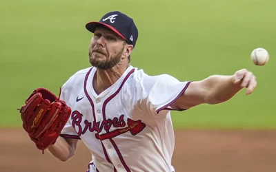 Braves vs. Mets MLB Betting Preview, Odds, and Predictions – July 25th, 2024