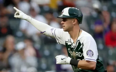 Brewers vs. Rockies Betting Preview & Predictions July 1