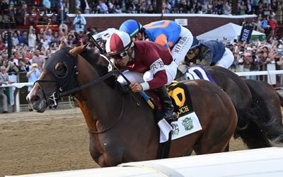 Haskell Stakes Analysis & Selections