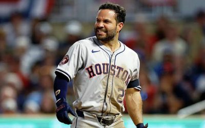 Los Angeles Dodgers vs. Houston Astros MLB Betting Preview