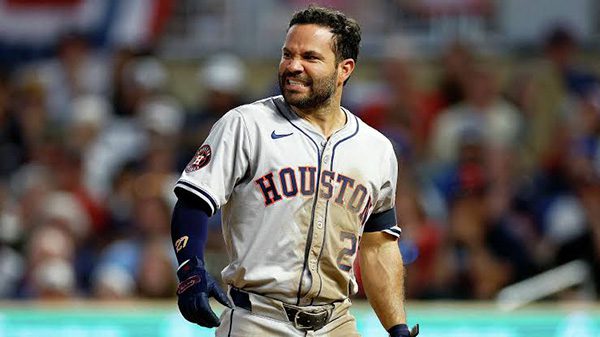 Los Angeles Dodgers vs. Houston Astros MLB Betting Preview