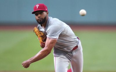 Phillies vs. Cubs Moneyline Pick | 7/4/24