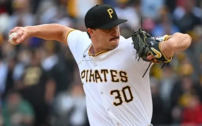 Pirates vs. Brewers Moneyline Bet for July 11th