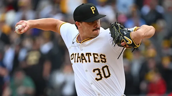 Pirates vs. Brewers Moneyline Bet for July 11th