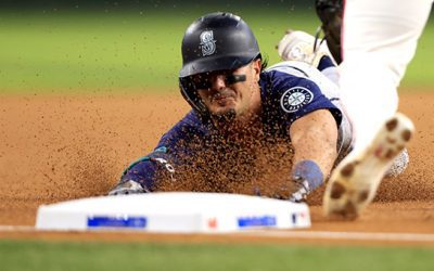 Mariners vs. Padres Runline Pick for July 9