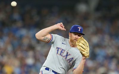 Padres vs. Rangers Odds, Pick, Predictions