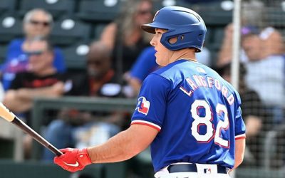 Texas Rangers vs. LA Angels Runline Pick for July 8th