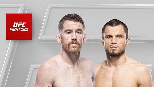 UFC on ABC: Sandhagen vs. Nurmagomedov Predictions