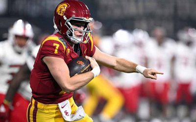 USC Total Wins Pick | O/U Bet