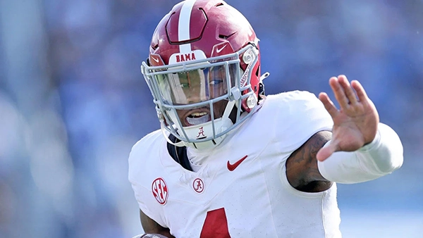 Alabama at LSU: Jay’s Best Bet for This SEC Showdown