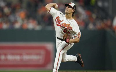 Orioles vs. Blue Jays: Expert Betting Picks for August 8th