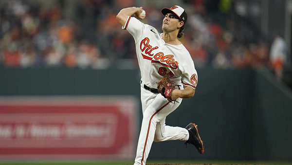 Orioles vs. Blue Jays: Expert Betting Picks for August 8th