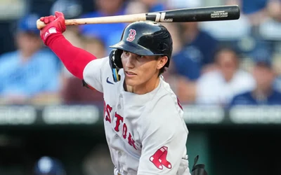 Red Sox vs. Rangers Betting Preview and Money Line Pick – August 2nd