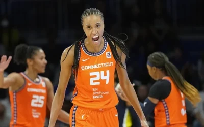 Battling the Books | WNBA Total Pick