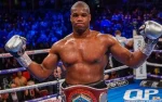 Daniel Dubois Boxer