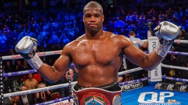 Anthony Joshua vs. Daniel Dubois Betting Prediction: September 21, 2024