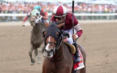 Travers Stakes Picks and Betting Preview: Dornoch’s Challenge