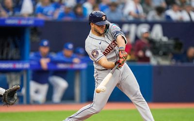 Astros vs. Guardians: Expert Picks & Predictions