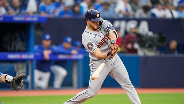 Astros vs. Guardians: Expert Picks & Predictions