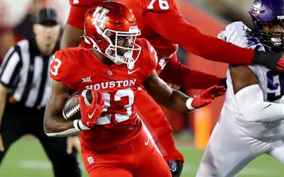 UNLV vs Houston Betting Prediction: Rebels Upset Cougars in Week 1