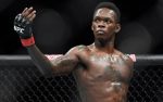 Israel Adesanya Pick