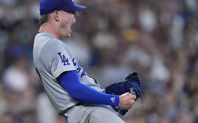 MLB Moneyline Prediction: Pirates vs. Dodgers – August 10th