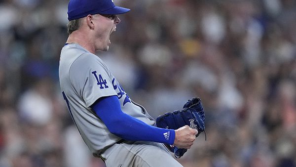 MLB Moneyline Prediction: Pirates vs. Dodgers – August 10th