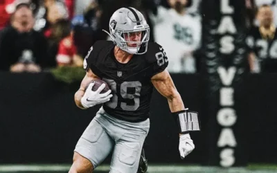 NFL Preseason: Dallas Cowboys vs. Las Vegas Raiders Total Pick