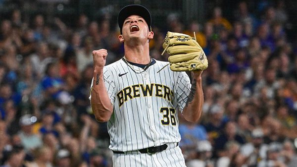 MLB Game 3 Picks: Best Bets for Mets vs. Brewers