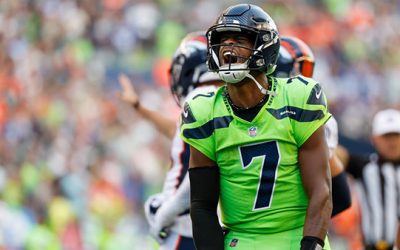 Denver at Seattle Prediction ATS | NFL Week 1 Picks