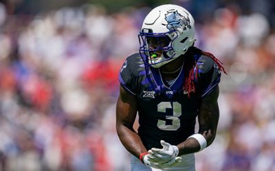 TCU vs. Stanford: Week 1 College Football Odds, Picks & Predictions